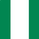 Nigerian Empire: Central Hub Discord Server Icon