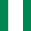 Nigerian Empire: Central Hub Discord Server Icon