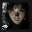 AI girlfriend wtf icon