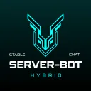 Servet bot - hybrid