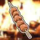 鴨鴨串燒屋 Discord Server Icon