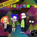 Splatbands Server