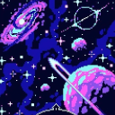 𝐓𝐡𝐞 𝐌𝐢𝐥𝐤𝐲 𝐖𝐚𝐲 Discord server icon