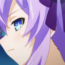Divinedimension Neptunia Discord server icon