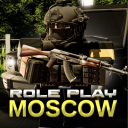 МОСКВА РП [❄] || В РАЗРАБОТКЕ Discord Server Icon – Music