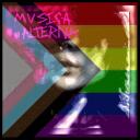 Musica alternativa y pensamientos warimanos Discord Server Icon