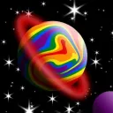 Galaxyys Palace Discord Server Icon