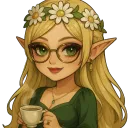 🌿ღ La Forêt des Elfes ღ🌿