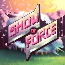 ↱SoF↲ Show of Force