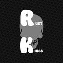 Rust Kings Discord Server Icon