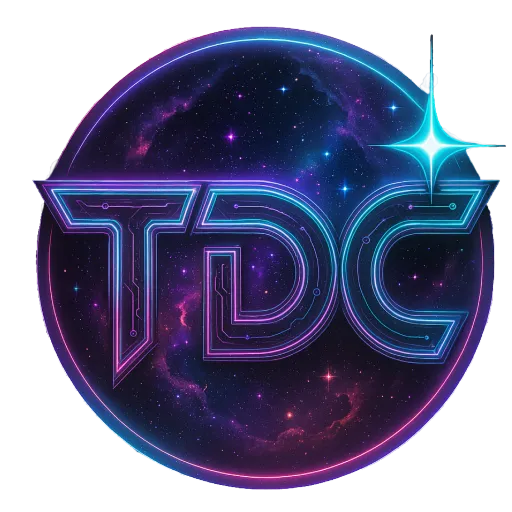 The Dystopian Collective — мониторинг Discord сервера, статистика и рейтинг