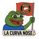 Curva Nose (MrHarzz)