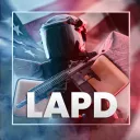 Los Angeles Police Department (not in use)