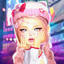 Discovery icon for Dress To Impress ⭐ Discord server