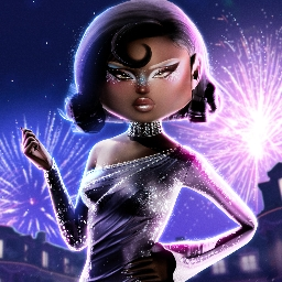 Discovery icon for Dress To Impress ⭐ Discord server