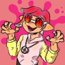 Sam's Splatoon Sillies