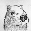 Kat's server