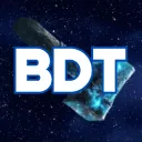 Block Dash Titans [BDT]