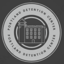 Oregon, portland dentention center Server Icon