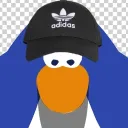 Club Penguin 2.0  Discord Server Icon