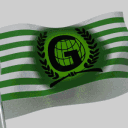 Green Nation United/Army Men Community