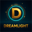 DREAMLIGHT icon