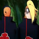 MOKUSEİ | もくせい • Naruto Roleplay #yeniden Discord Server Icon
