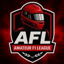 Amateur F1 League Discord Server Icon