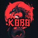 K O B O Discord Server Icon