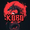 K O B O Discord Server Icon