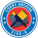 Five-O Livery Archive (ERR)