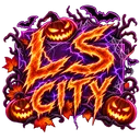 🎃 LSCITY RP EVENT 👻