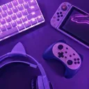 Ready to play's icon