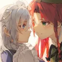 Scarlet Devil Mansion