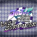 JJBA Last Survivor icon