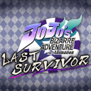 Discovery icon for JJBA Last Survivor Discord server