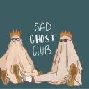 Sad Ghost Club server icon