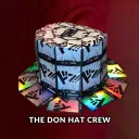 The Don Hat Crew
