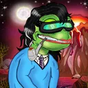 Pepi NFT on Cash Tokens Bitcoin Cash
