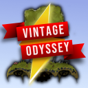 Vintage Odyssey