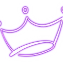 Crowned!  V3