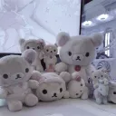 korilakkuma ♡