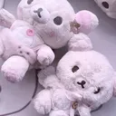 korilakkuma ♡