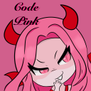 Discovery icon for *°•ℂ𝕠𝕕𝕖 ℙ𝕚𝕟𝕜•°* Discord server