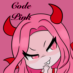 Discovery icon for *°•ℂ𝕠𝕕𝕖 ℙ𝕚𝕟𝕜•°* Discord server