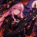 *°•Code Pink•°* Discord Server Icon
