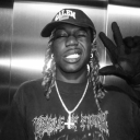 GANGDOM CITY💯 Discord server icon