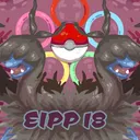 Everyone is Pokémon Pokémon