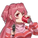 LiL Luka Emotes