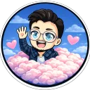 Pink Cloud Crew